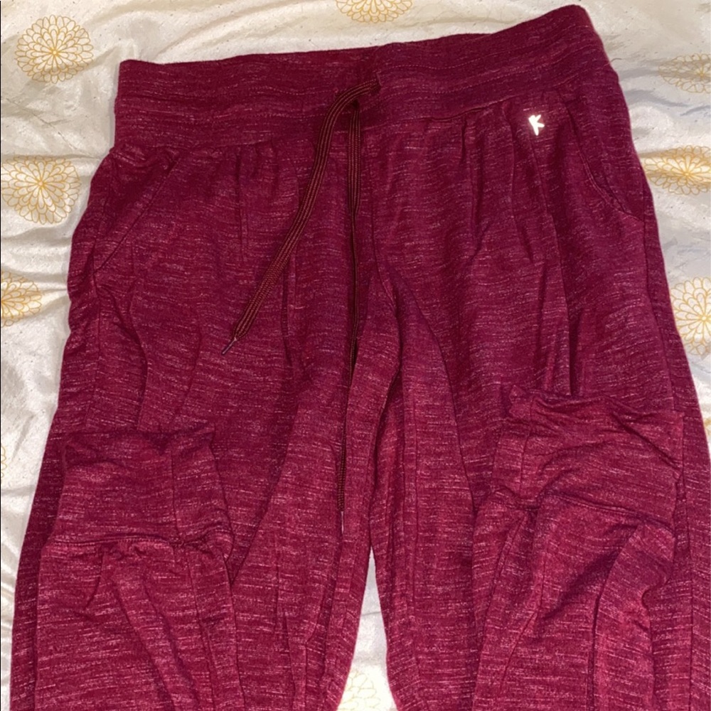 Danceskin joggers